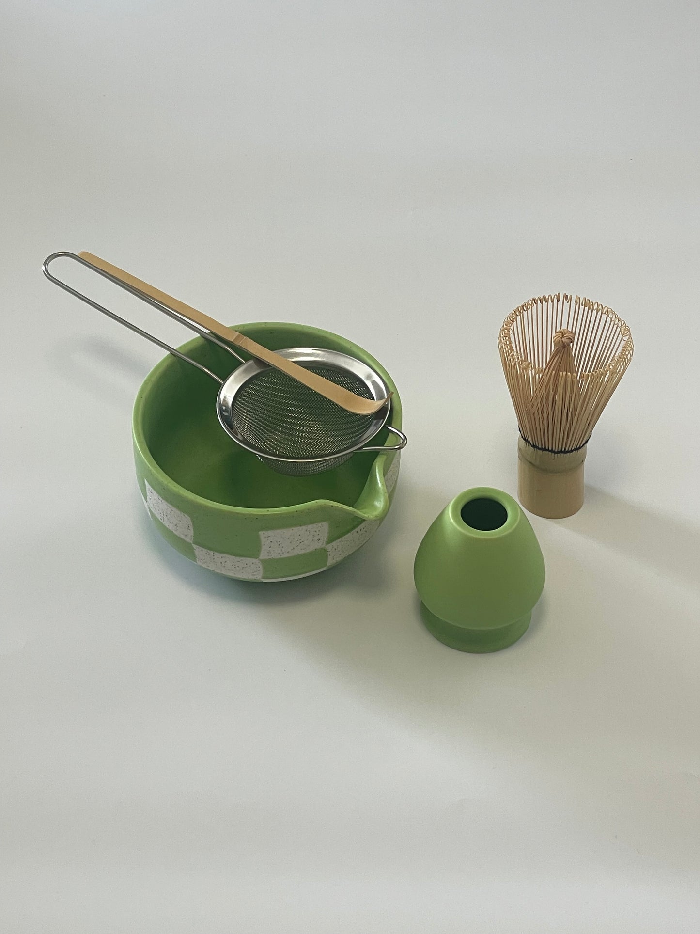 CheekyMatcha Box Set