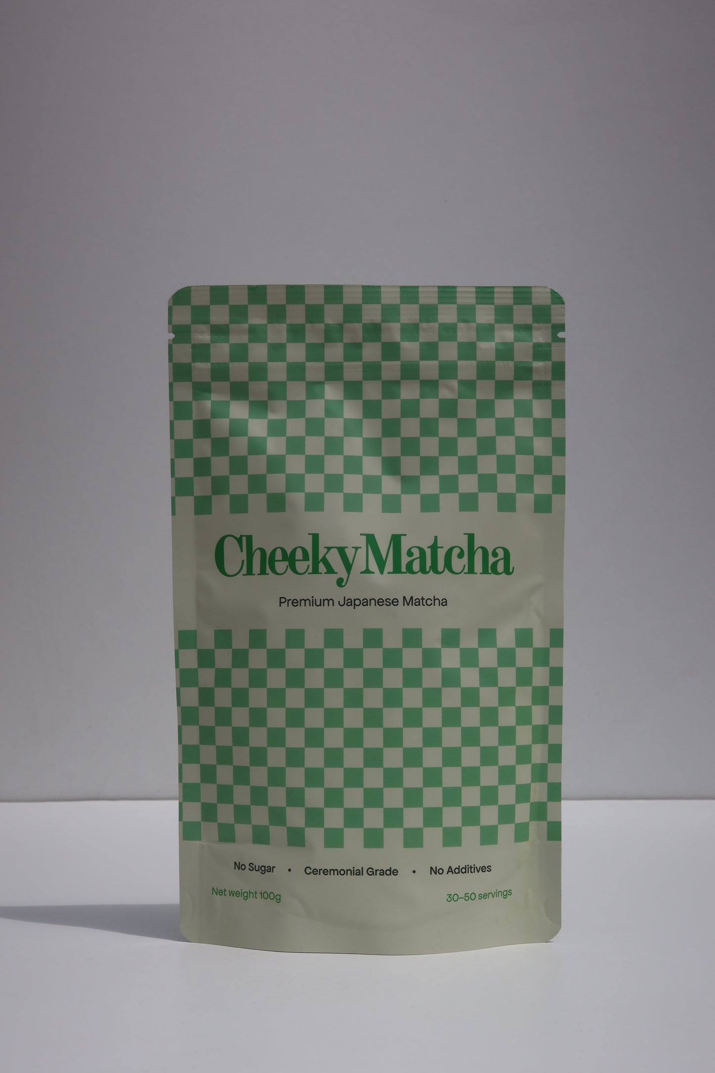 Cheeky 3 pack - Single Cultivar Ceremonial Grade (300g)