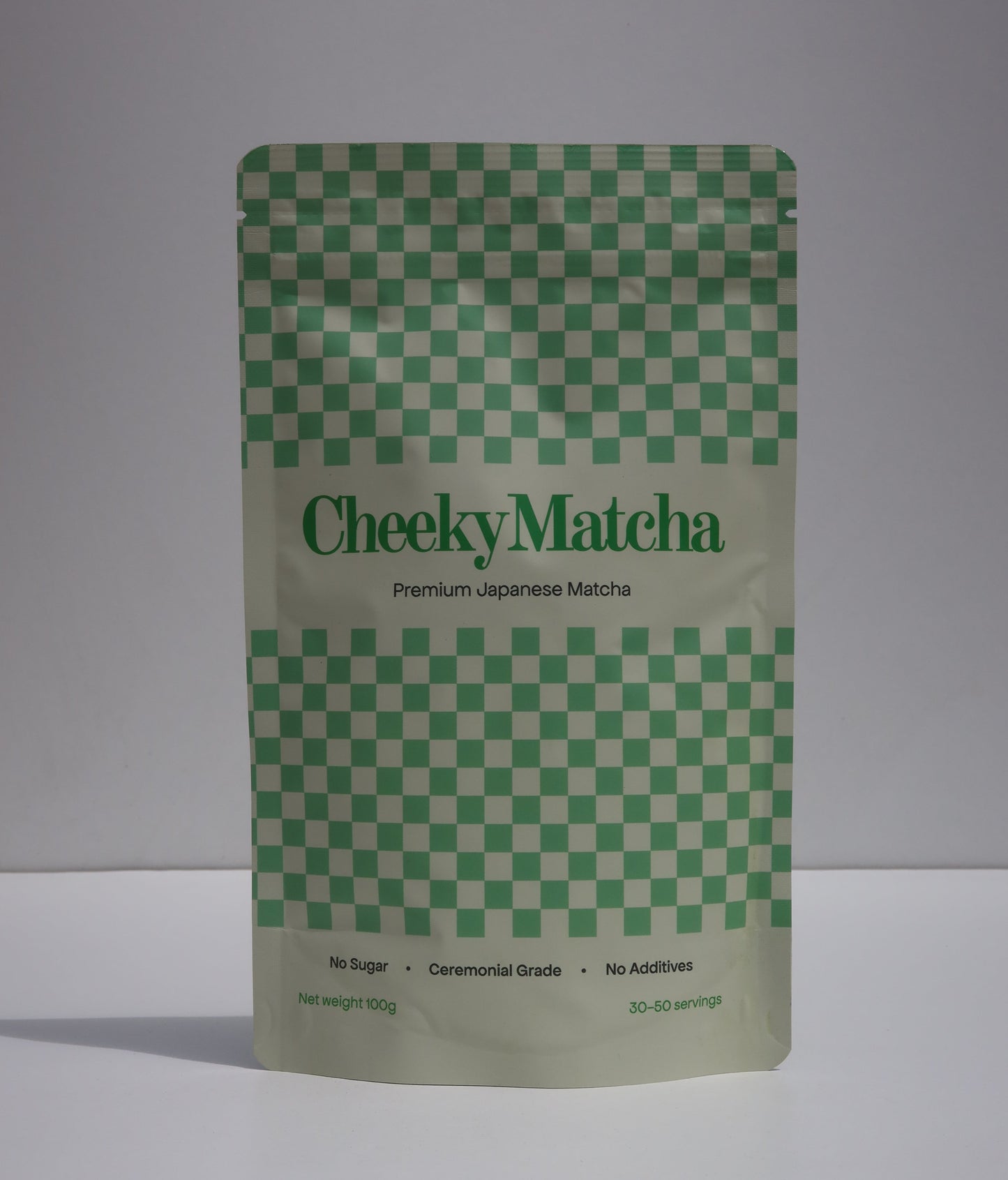 Cheeky 3 pack - Single Cultivar Ceremonial Grade (300g)